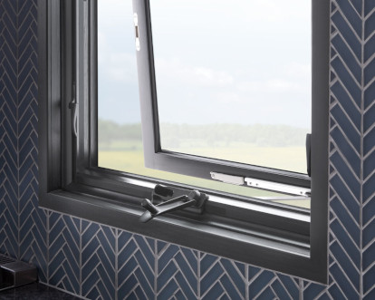 Bridgeport Awning Windows